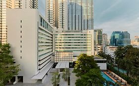 โคโม เมโทรโปลิแตน กรุงเทพ (SHA Plus+)